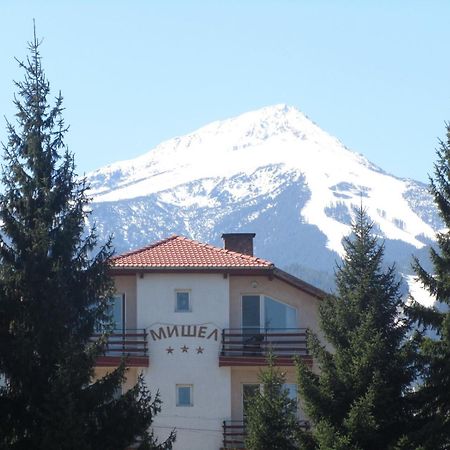 Michel Hotel Bansko Ngoại thất bức ảnh