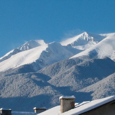 Michel Hotel Bansko Ngoại thất bức ảnh