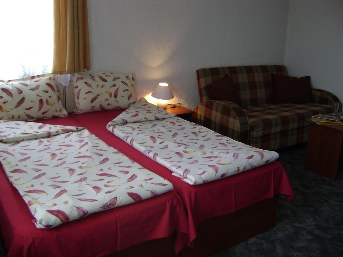 Michel Hotel Bansko Phòng bức ảnh