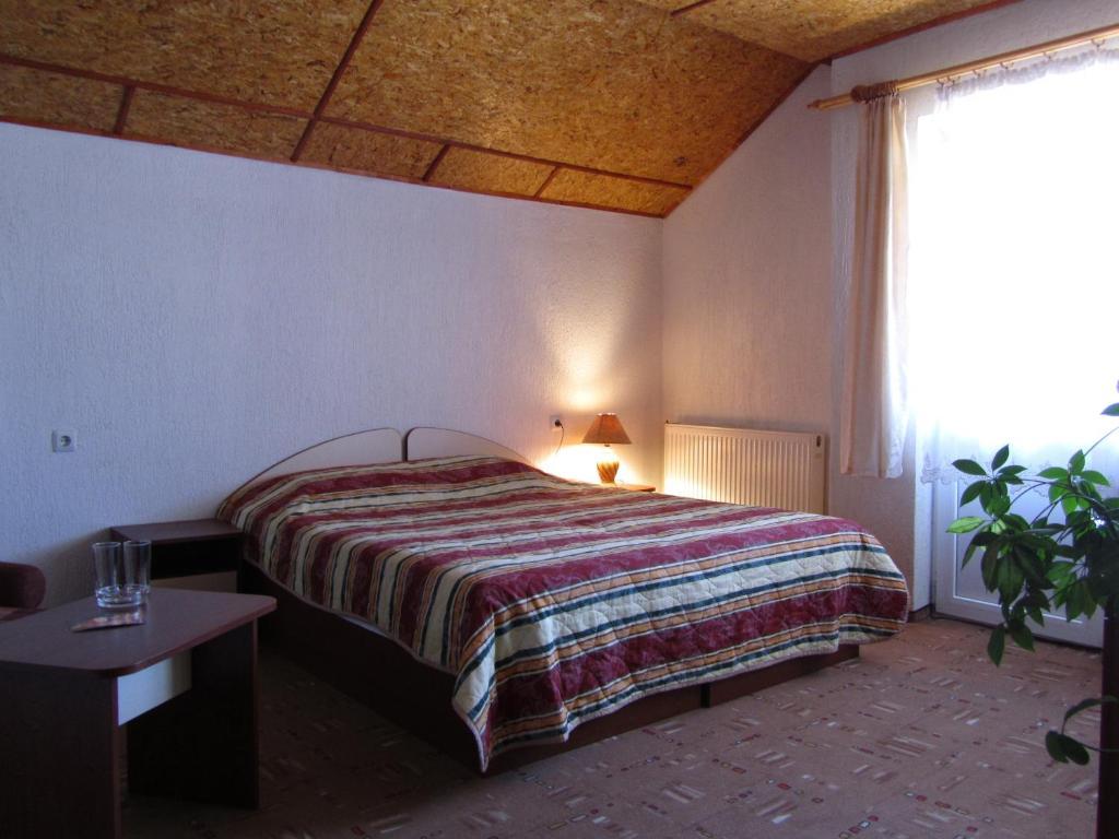 Michel Hotel Bansko Phòng bức ảnh