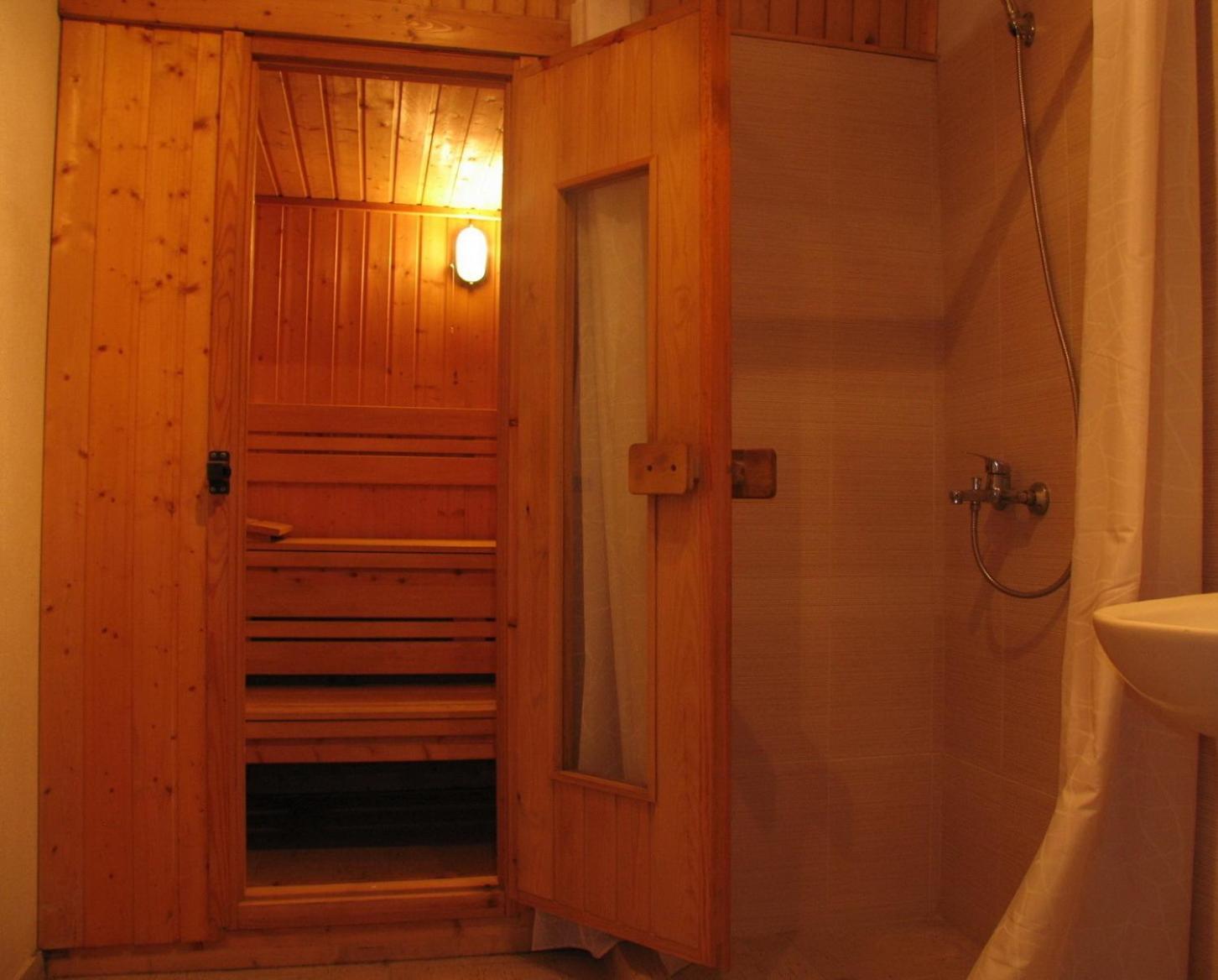Michel Hotel Bansko Ngoại thất bức ảnh