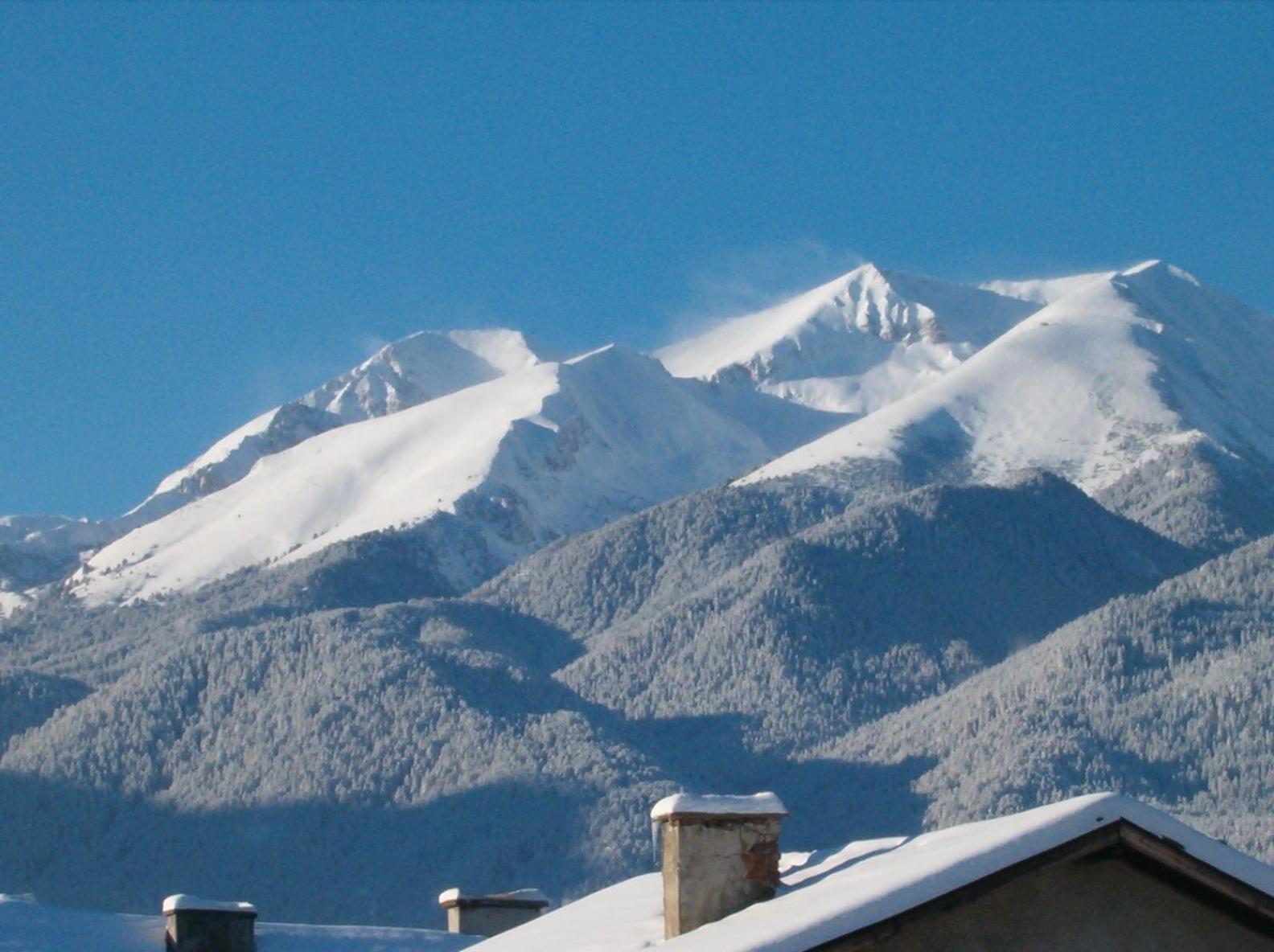 Michel Hotel Bansko Ngoại thất bức ảnh