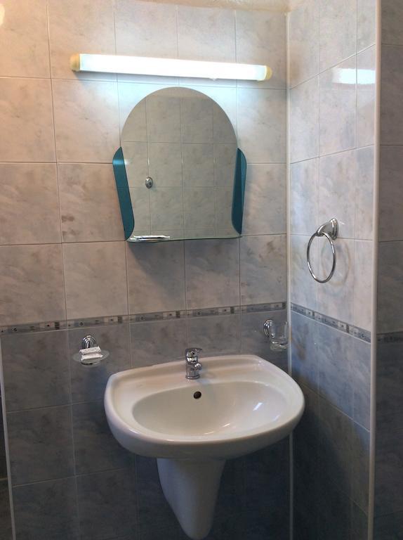 Michel Hotel Bansko Phòng bức ảnh