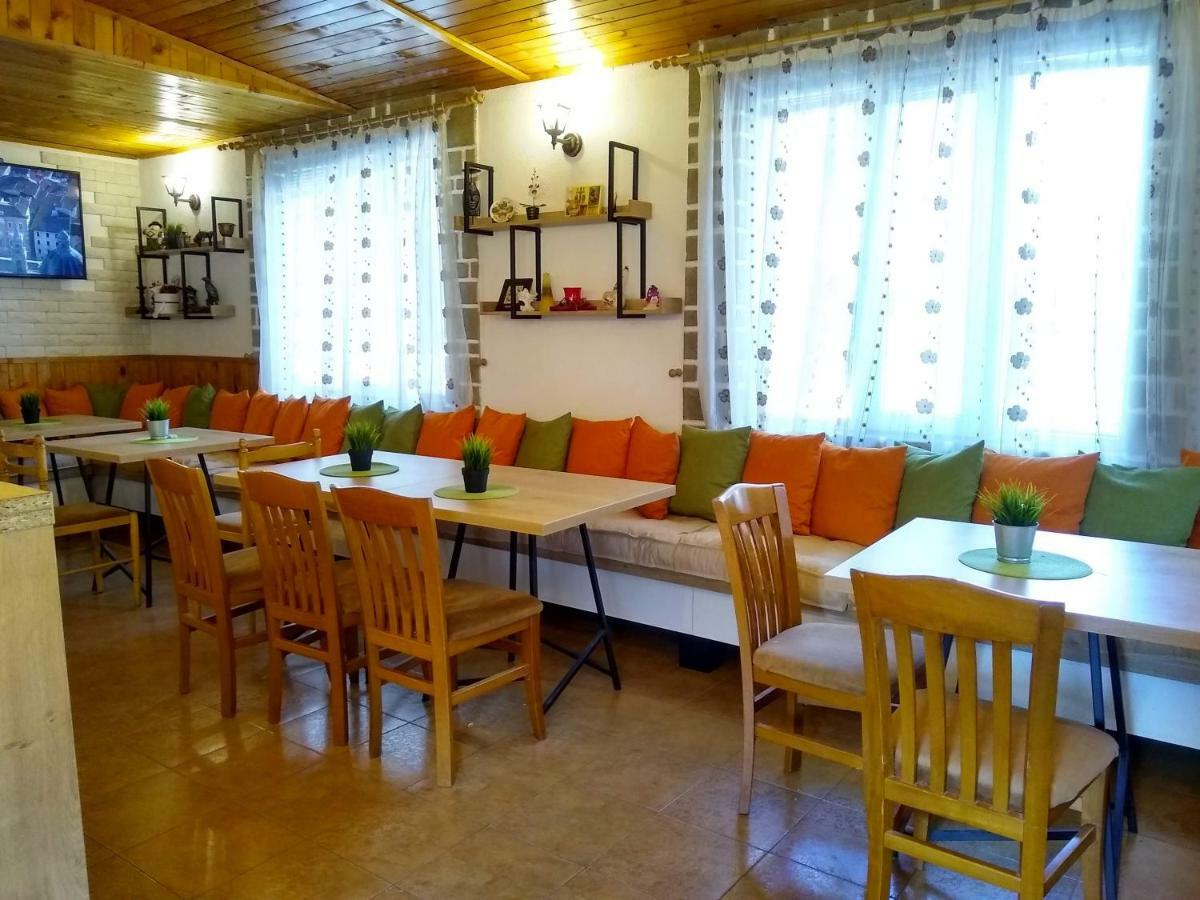 Michel Hotel Bansko Ngoại thất bức ảnh