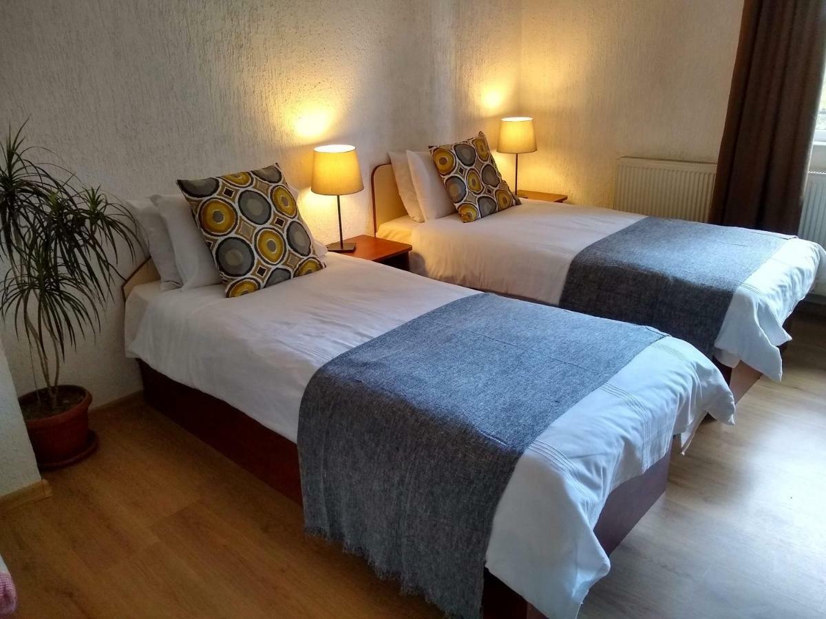 Michel Hotel Bansko Ngoại thất bức ảnh