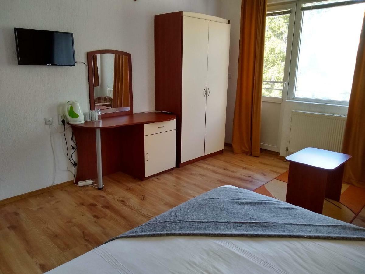 Michel Hotel Bansko Ngoại thất bức ảnh