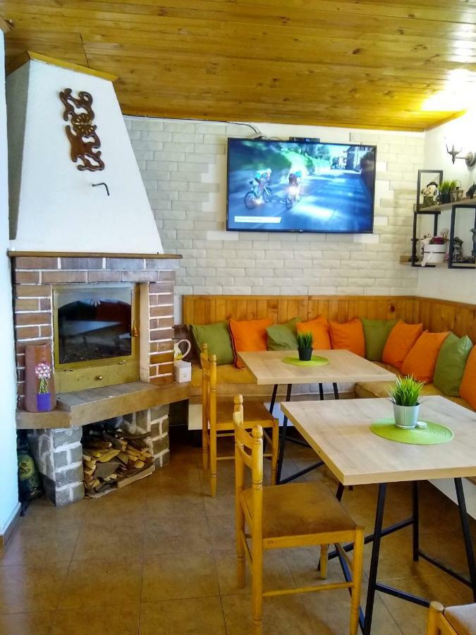 Michel Hotel Bansko Ngoại thất bức ảnh